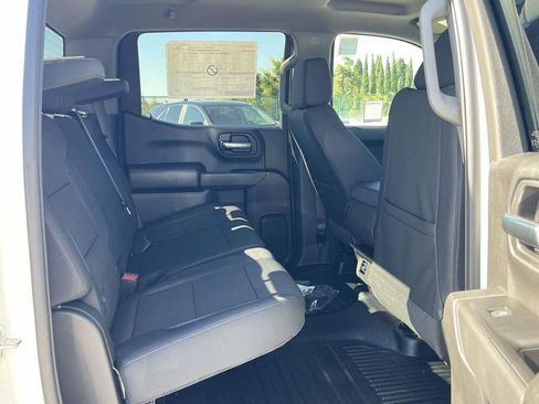 New 2026 GMC Sierra 1500 Pro w/ Pro Value Package AWD/4WD image 29