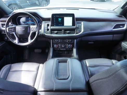 Certified 2023 Chevrolet Tahoe Z71 image 12