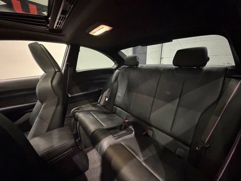 Used 2020 BMW M2 Competition w/ Executive Package RWD image 26