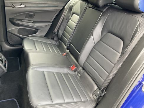 Used 2022 Volkswagen Golf R AWD/4WD image 40