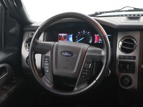 Used 2015 Ford Expedition King Ranch AWD/4WD image 14