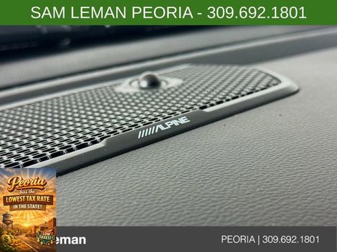 New 2026 RAM 1500 Big Horn image 19