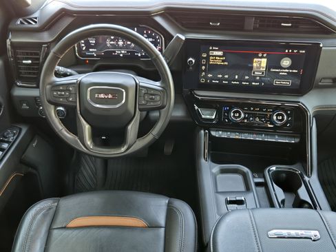 Used 2024 GMC Sierra 2500 AT4 w/ AT4 Premium Plus Package image 21