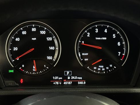 Used 2018 BMW X2 sDrive28i FWD image 21