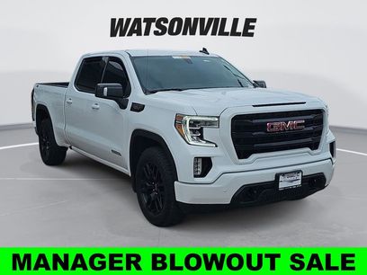 Used 2022 GMC Sierra 1500 Elevation