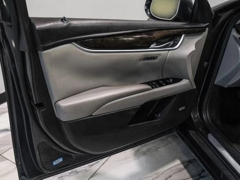 Used 2013 Cadillac XTS Premium FWD image 36
