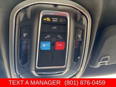 New 2026 Dodge Charger Scat Pack AWD/4WD image 28