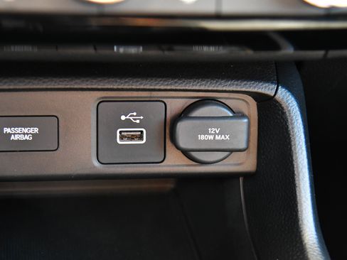 Used 2024 Honda Civic Sport image 23