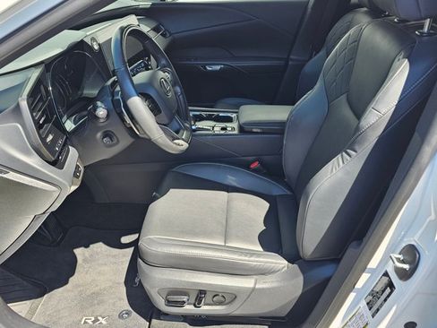 Used 2024 Lexus RX 350h w/ Convenience Package AWD/4WD image 21
