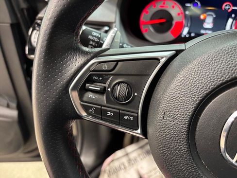 Used 2019 Acura RDX A-Spec image 22
