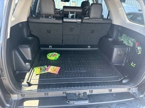 Used 2021 Toyota 4Runner SR5 Premium w/ Moonroof Package AWD/4WD image 29