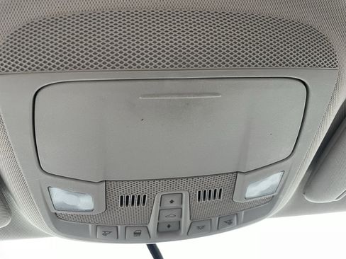 Used 2016 Ford Fusion Titanium image 26