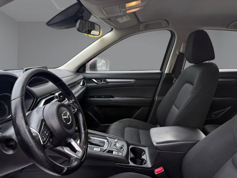 Used 2019 MAZDA CX-5 Sport image 12