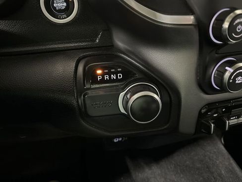 Used 2019 RAM 2500 Big Horn image 24