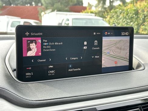 Certified 2024 Acura MDX FWD w/ Technology Package image 16