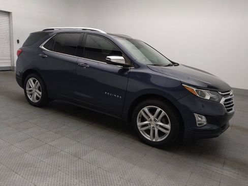 Used 2019 Chevrolet Equinox Premier image 11