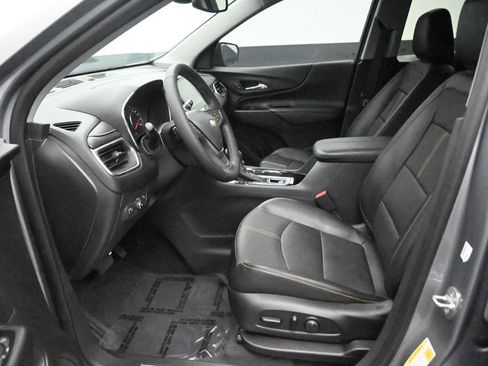 Used 2023 Chevrolet Equinox Premier FWD image 13
