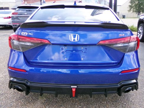 Used 2024 Honda Civic Si image 3