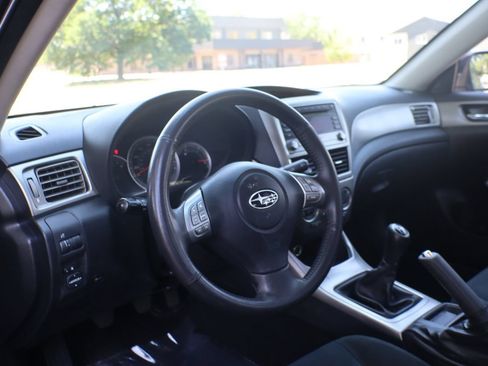 Used 2010 Subaru Impreza 2.5i Premium AWD/4WD image 15