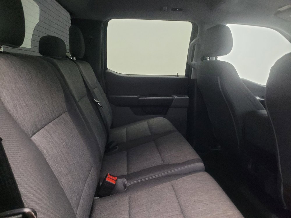 Used 2021 Ford F150 XL AWD/4WD image 19