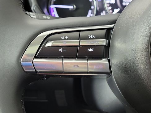 New 2026 MAZDA CX-50 2.5 Hybrid w/ Cargo Package image 15