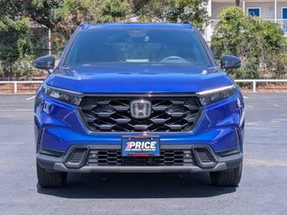 Used 2024 Honda CR-V Sport-L video 2