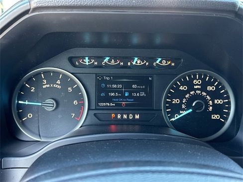 Used 2018 Ford F150 XLT w/ Equipment Group 302A Luxury image 26