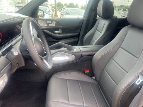 New 2026 Mercedes-Benz GLE 350 GLE 350 image 7