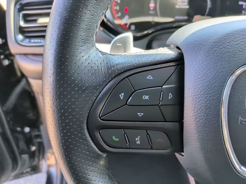 Certified 2024 Dodge Durango R/T AWD/4WD image 24