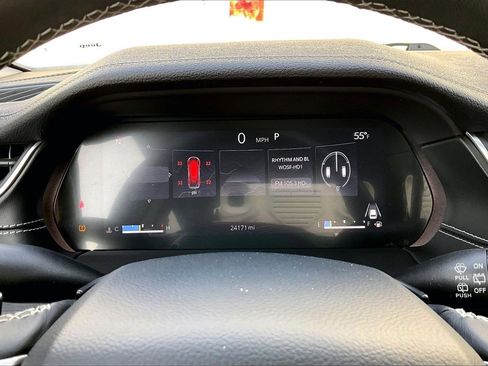 Certified 2022 Jeep Grand Cherokee L Limited image 10