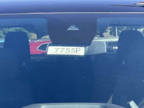 Used 2023 Chevrolet Silverado 1500 Custom w/ LPO, Dark Essentials Package image 33