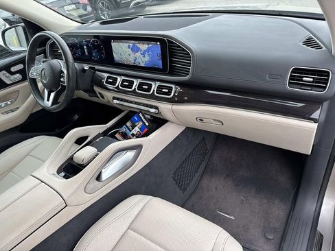 Used 2020 Mercedes-Benz GLE 350 4MATIC image 13