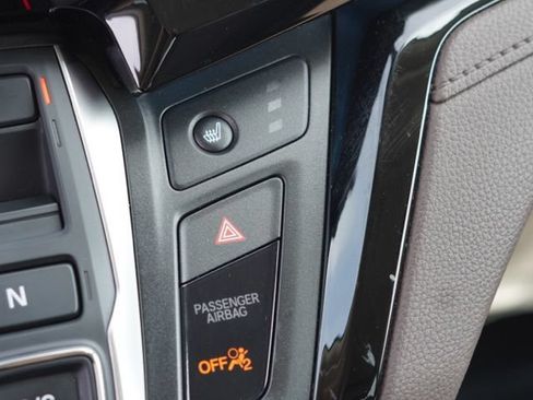 Used 2025 Honda Odyssey Touring image 29