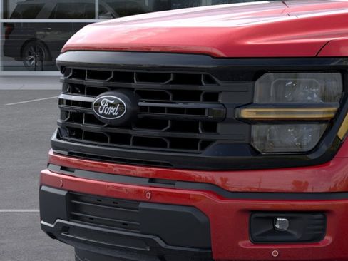 New 2026 Ford F150 XLT w/ Equipment Group 302A MID RWD image 17