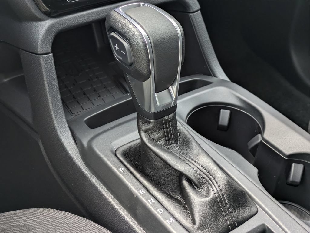New 2026 Ford Ranger XLT AWD/4WD image 15