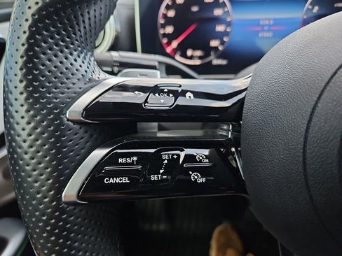 Used 2022 Mercedes-Benz C 300 Sedan image 28