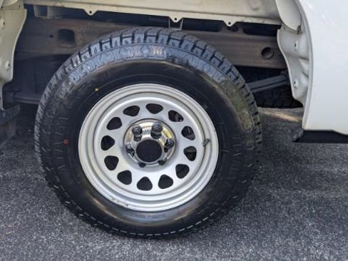 Used 2019 Chevrolet Silverado 1500 W/T image 10