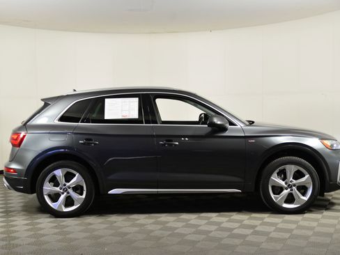 Certified 2023 Audi Q5 2.0T Premium Plus w/ Premium Plus Package image 7