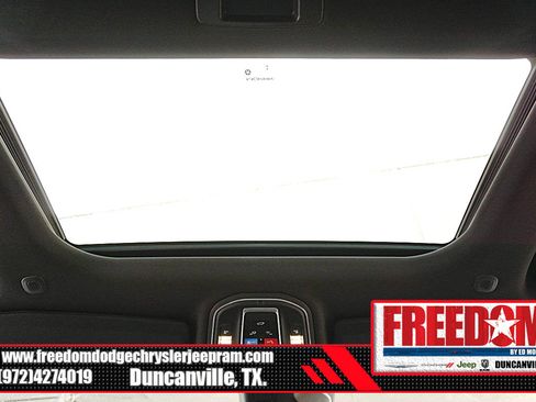 New 2026 Jeep Grand Cherokee Laredo X RWD image 37