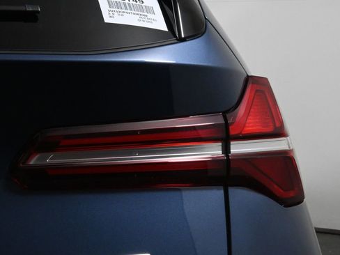 New 2026 BMW X3 xDrive30 w/ M Sport Package image 13