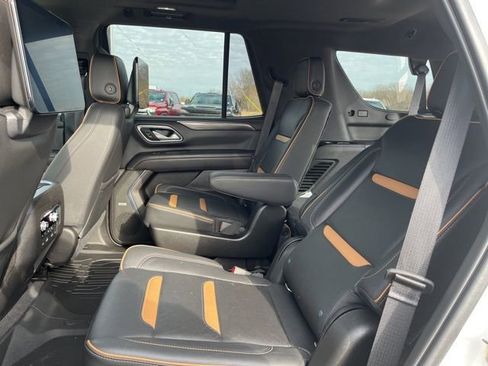 Used 2021 GMC Yukon AT4 w/ AT4 Premium Plus Package image 24