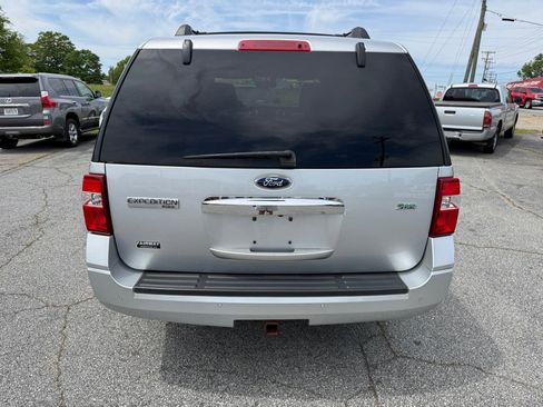 Used 2014 Ford Expedition Limited w/ Equipment Group 301A image 6