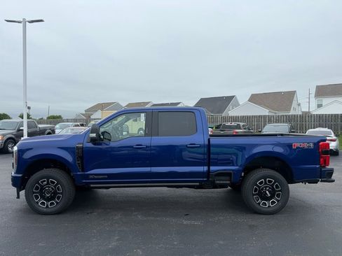 New 2026 Ford F250 Platinum AWD/4WD image 6