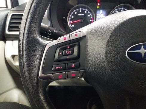 Used 2016 Subaru Impreza 2.0i w/ Popular Package #1 image 5