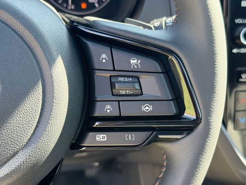 New 2026 Subaru Forester Sport AWD/4WD image 22