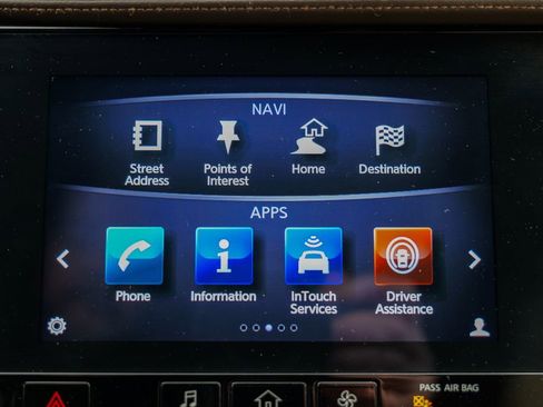 Used 2019 INFINITI QX50 Essential w/ Sensory Package image 56