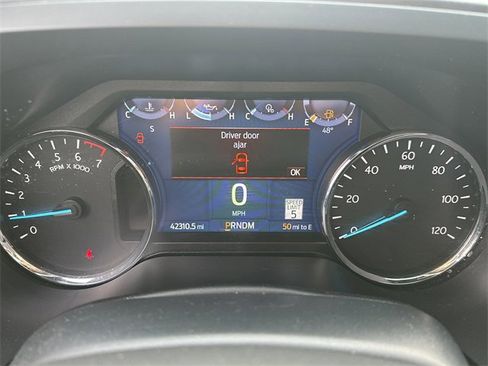 Certified 2022 Ford Expedition Limited image 20