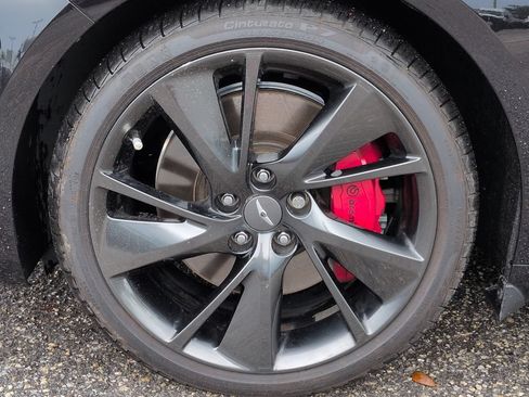 Used 2023 Genesis G70 3.3T w/ Sport Prestige Package RWD image 11