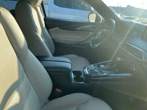 Used 2017 MAZDA CX-9 Grand Touring AWD/4WD image 5