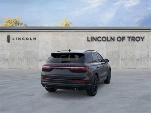 New 2026 Lincoln Corsair Premiere AWD/4WD image 8